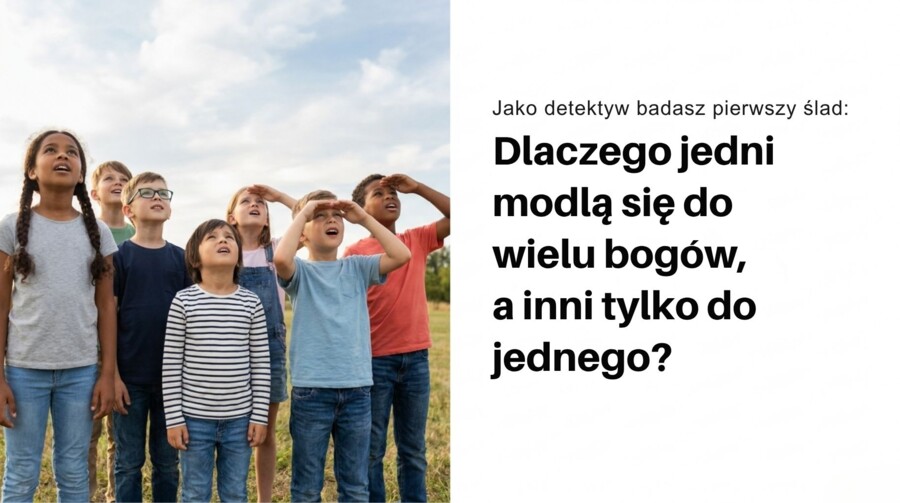 Historia 4 - Rzymianie, Żydzi i Chrześcijanie- rozdział 18.1-  GWO 26/27