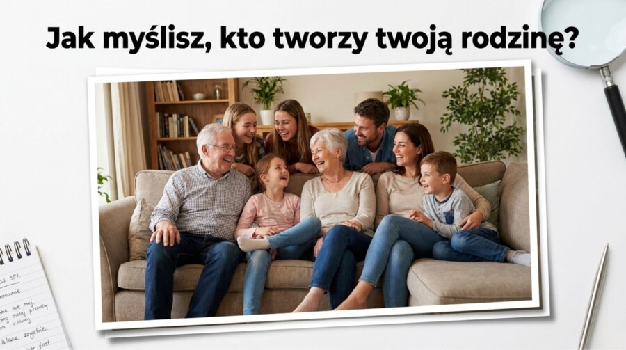 Historia 4 - Moja rodzina - rozdział 5-  GWO 26/27