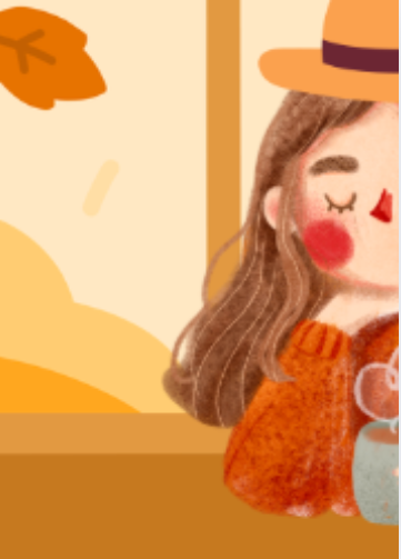 Gazetka „Jesień pełna spokoju i dobrych myśli”|1 duży plakat w komplecie| 27 stron do druku| rozmiar A 4 i mniejszy