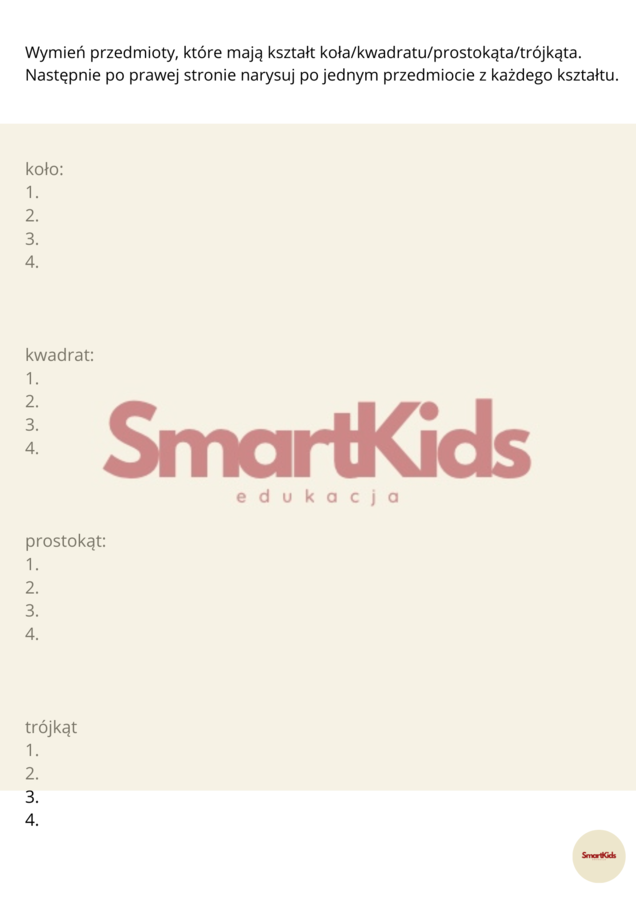 FIGURY GEOMETRYCZNE
