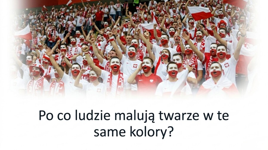 Historia 4 - Polskie symbole i święta państwowe- rozdział 8-  GWO 26/27