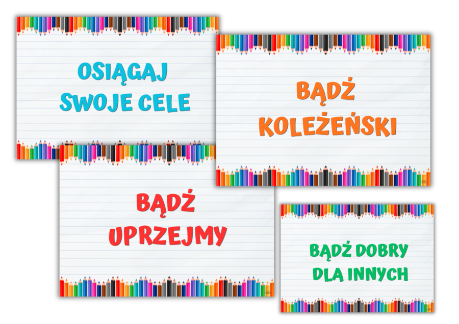 W nowym roku szkolnym 2026/2027 .../2