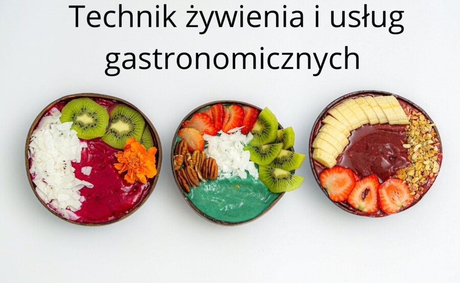 Wartość energetyczna i odżywcza żywności