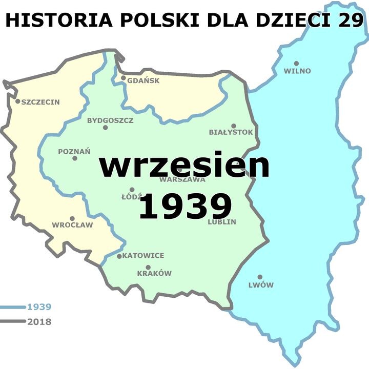 Odc. 29 - Wrzesień 1939