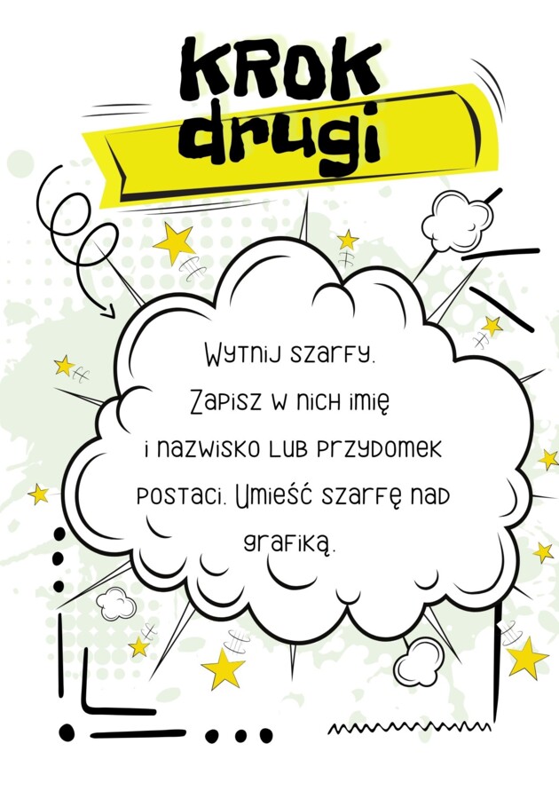 Koń by się uśmiał... czyli historia z przymrużeniem oka