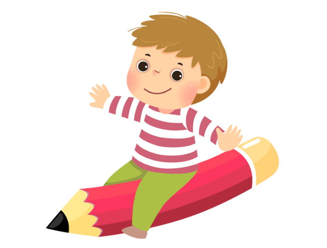 DZIEŃ PRZEDSZKOLAKA - MATERIAŁ NA GAZETKĘ, GIRLANDA, DEKORACJA