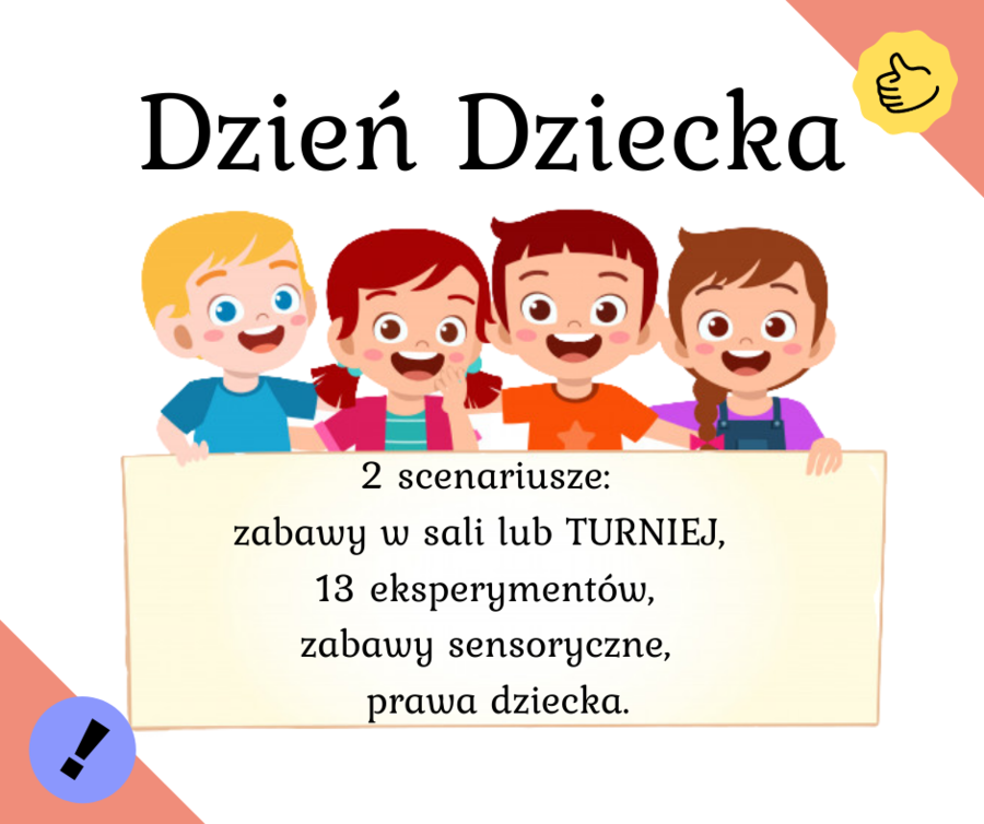 Dzień Dziecka