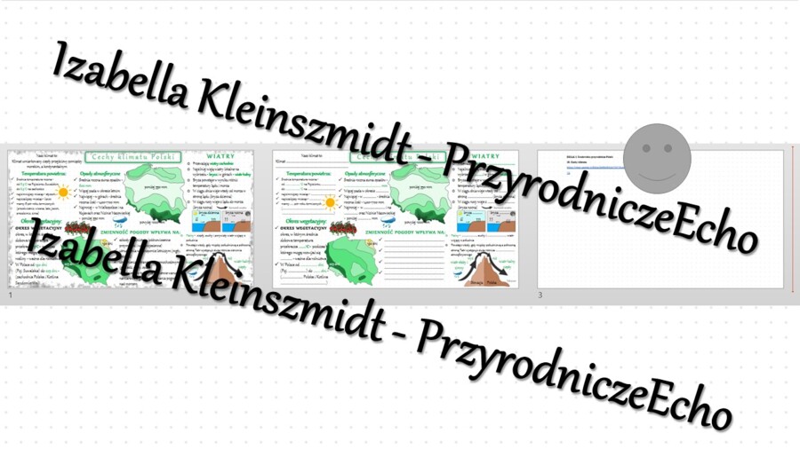 Minizestaw na temat „Cechy klimatu” – sketchnotka + karta pracy w power point + gratisowy link do prezentacji multimedialnej niekomercyjnej wykonanej w genial.ly do indywidualnego pobrania i użycia do celów niekomercyjnych. Geografia 7, „Środowisko przyr
