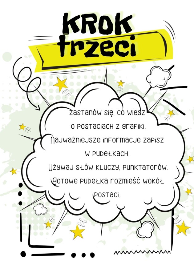 Koń by się uśmiał... czyli historia z przymrużeniem oka