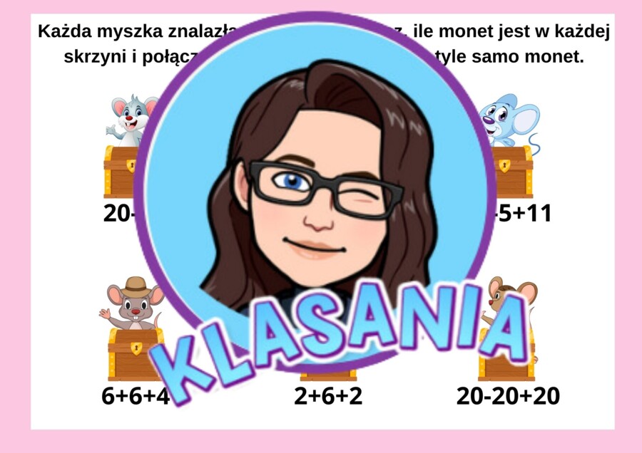 Matematyczne Myszkowanie