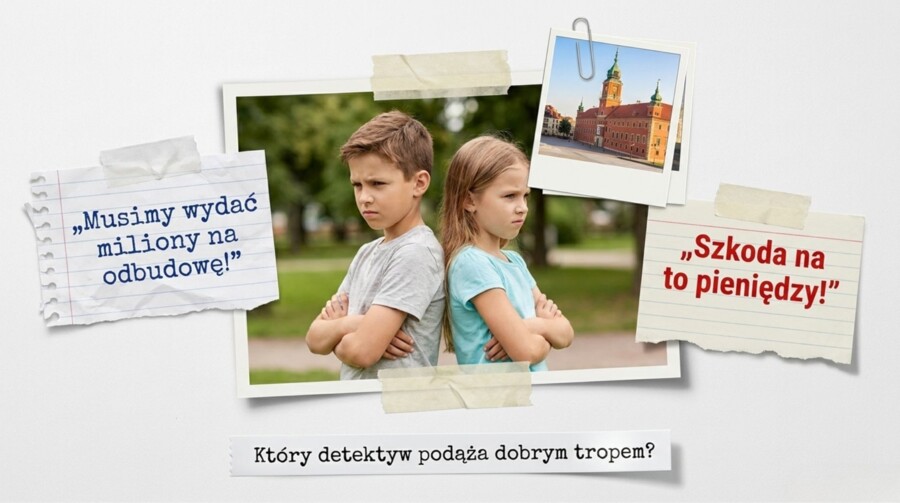 Historia 4 - Regiony Polskie i ich tradycje - rozdział 7-  GWO 26/27
