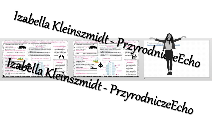 Minizestaw na temat „Rozmieszczenie ludności. Starzenie się społeczeństw”– sketchnotka + karta pracy w power point + gratisowy link do prezentacji multimedialnej niekomercyjnej wykonanej w genial.ly do indywidualnego pobrania i użycia do celów niekomercy