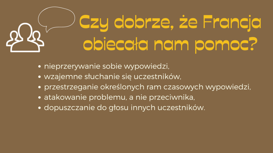 Prezentacja Hist 801 Wybuch II Wojny światowej