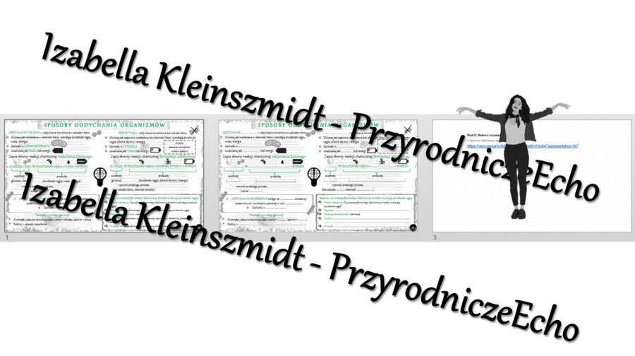 Minizestaw na temat „Sposoby oddychania organizmów”– sketchnotka + karta pracy w power point + gratisowy link do prezentacji multimedialnej niekomercyjnej wykonanej w genial.ly do indywidualnego pobrania i użycia do celów niekomercyjnych. Biologia 5, „Bu