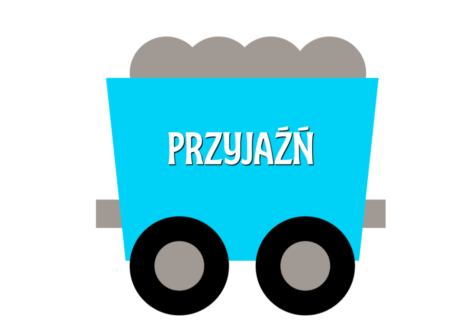 RUSZAMY W DOBRĄ PODRÓŻ – ZABIERZEMY ZE SOBĄ…