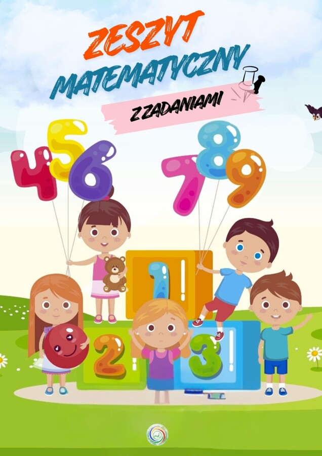 ZESZYT MATEMATYCZNY Z ZADANIAMI