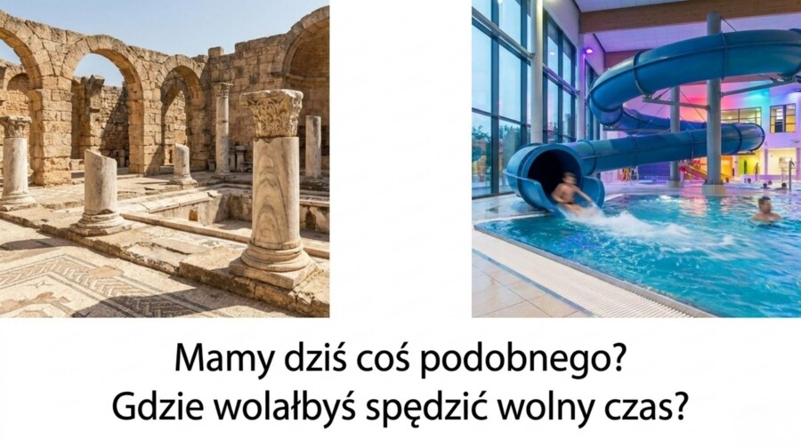 Historia 4 - Rzymskie rozrywki- rozdział 17.1-  GWO 26/27
