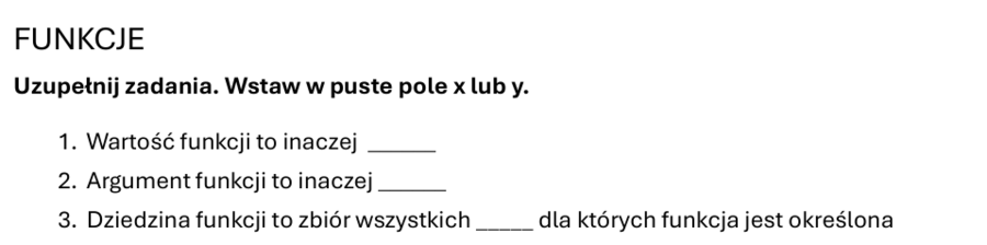 TEST TEORII NA MATURĘ – MATEMATYKA (PDF DO DRUKU)