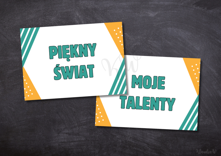 Dzień Pozytywnego Myślenia – gazetka szkolna „Pozytywne Okulary”