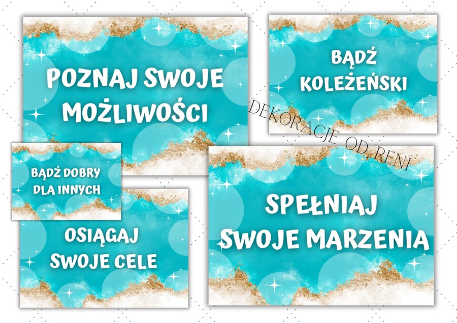 W nowym roku szkolnym 2025/2026...