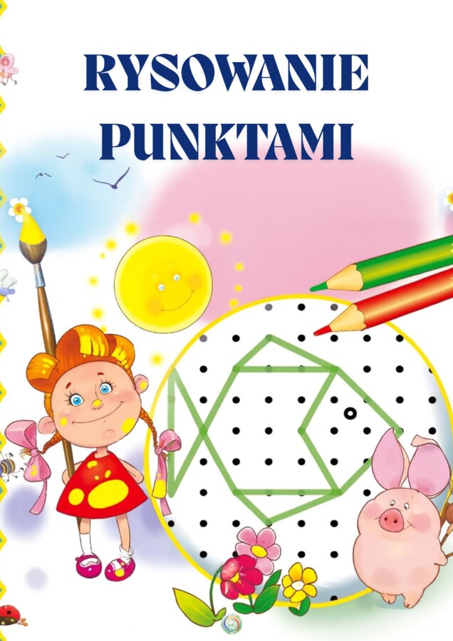 RYSOWANIE PUNKTAMI