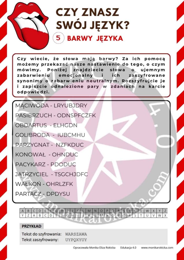 Międzynarodowy Dzień Języka Ojczystego_materiał edukacyjny