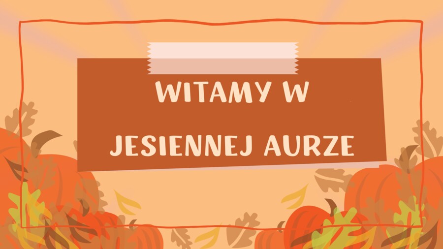 23 września, Pierwszy Dzień Jesieni