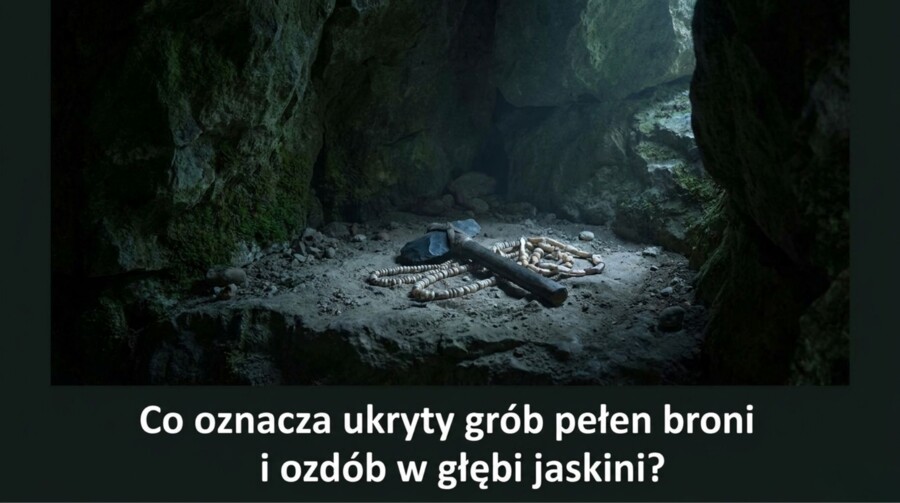 Historia 4 - Najdawniejsi myśliwi- rozdział 9.1 -  GWO 26/27