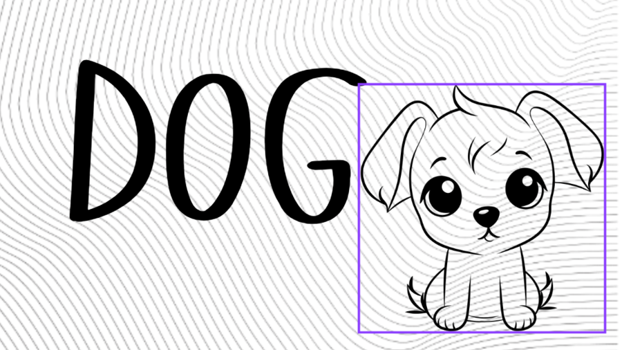 naklejki na schody - ANIMALS