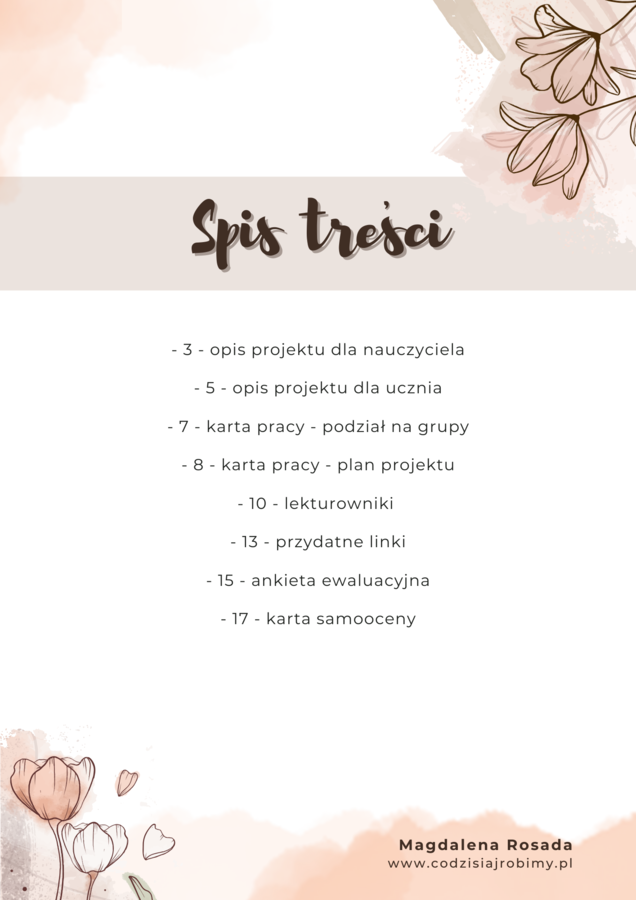 Projekt: Kronika romantyczna (Reduta Ordona, Śmierć pułkownika, Dziady cz. II, Pan Tadeusz)