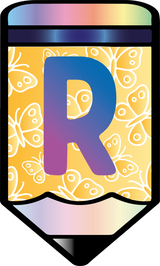 napis PASOWANIE NA PRZEDSZKOLAKA (pdf i png)