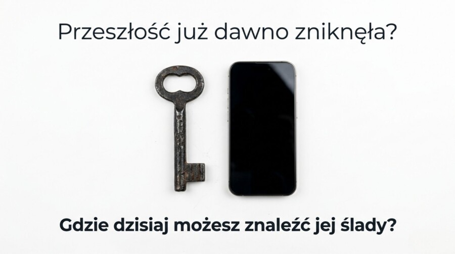 Historia 4 - Historia i zmiany - rozdział 1-  GWO26/27