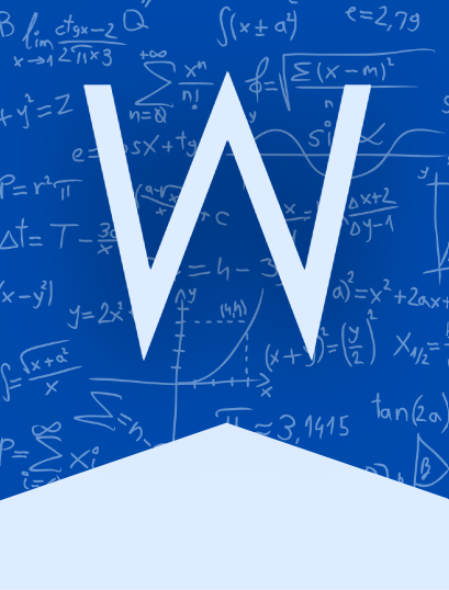 Girlanda Witaj Szkoło 2024/2025