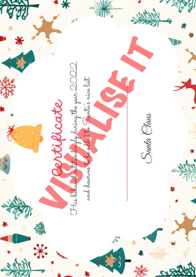 KALENDARZ ADWENTOWY MEGA ZESTAW NA ŚWIĘTA W DWÓCH JĘZYKACH PL ANG