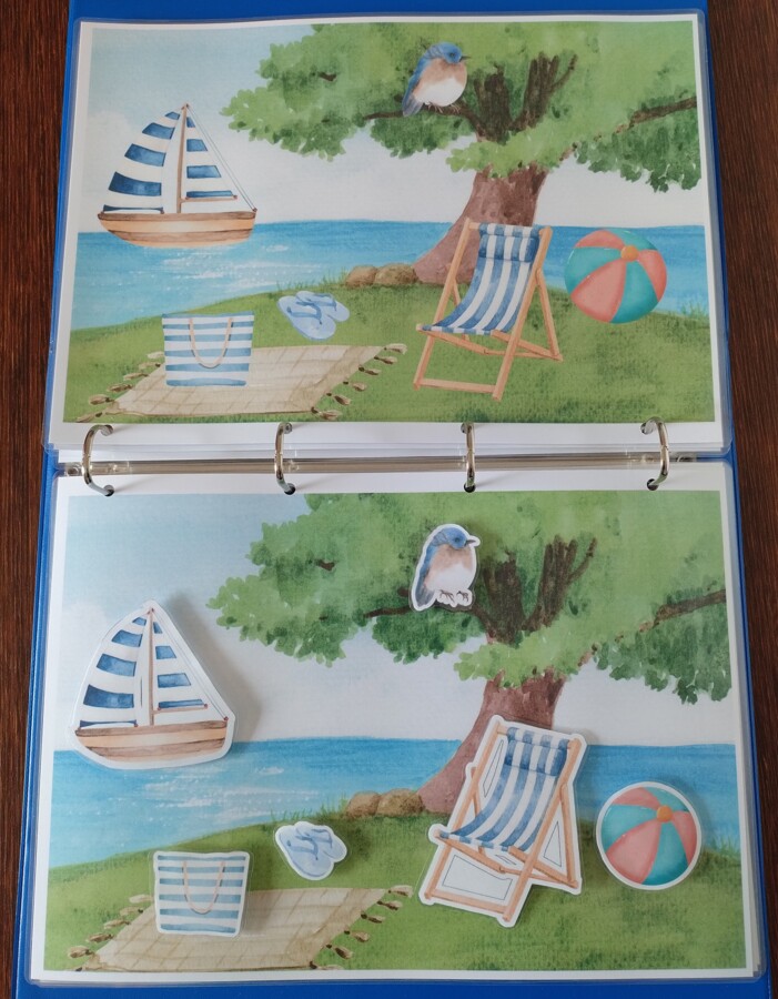 Orientacja przestrzenna