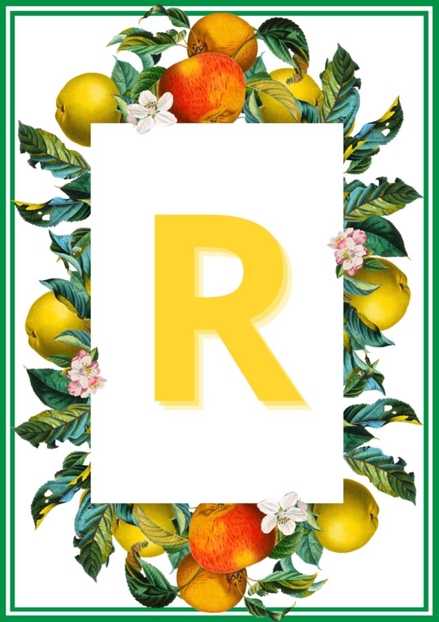 GIRLANDA: 28 WRZEŚNIA DZIEŃ JABŁKA