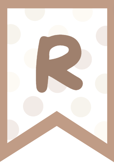 Girlanda Nowy Rok Szkolny 2024/2025