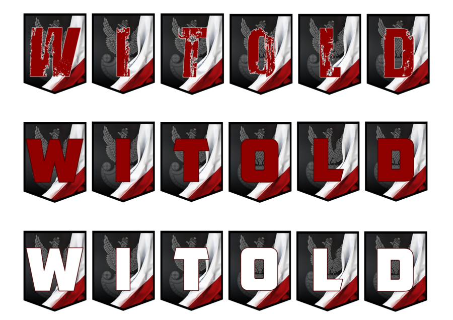 WITOLD PILECKI - Gazetka szkolna