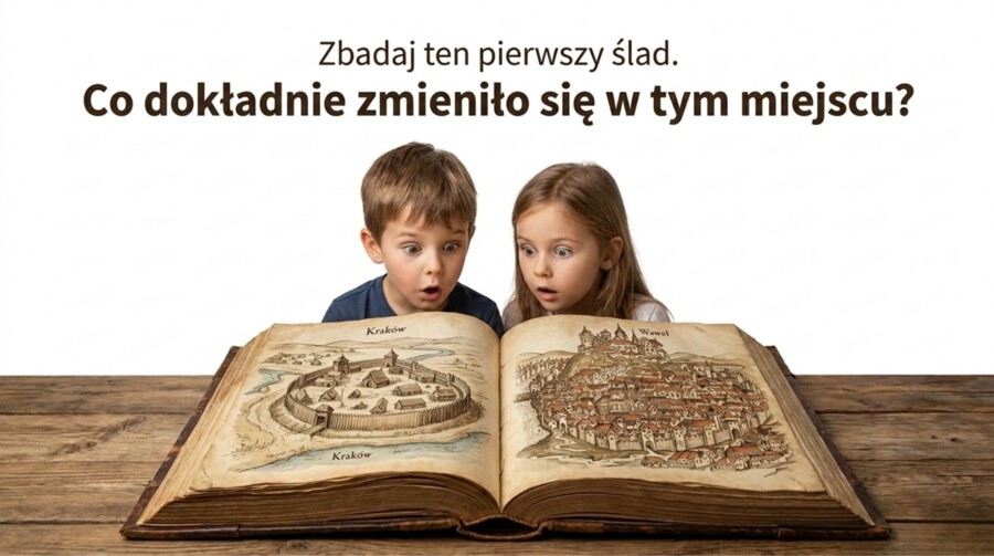 Historia 4 - Gdzie to było - rozdział 3-  GWO 26/27