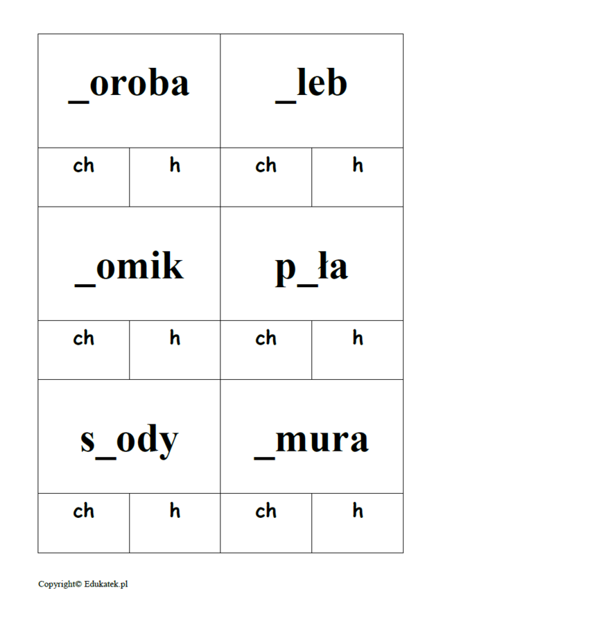 Klamerkowa ortografia
