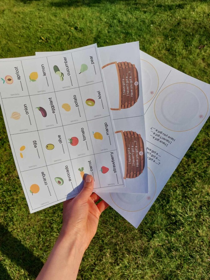 A czy AN? Zestaw gramatyczny dla młodszych uczniów GRAMATYKA