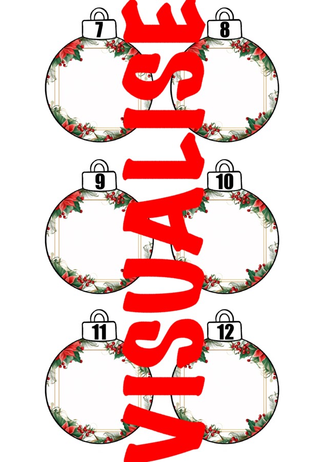 KALENDARZ ADWENTOWY LATARKA UKRYTE ZADANIA PL ENG angielski polski