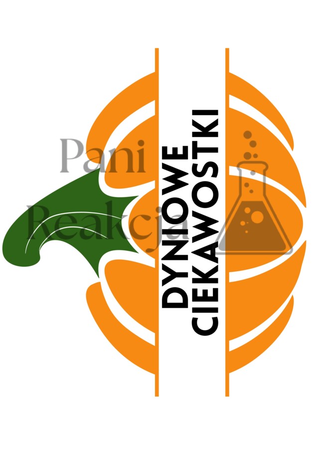 Dzień Dyni, Święto Dyni Girlanda + gazetka