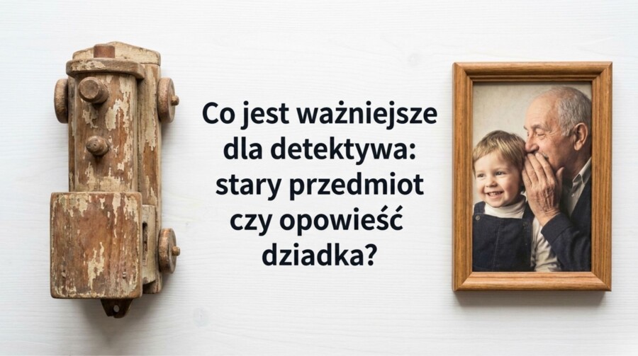 Historia 4 - Moja rodzina - rozdział 5-  GWO 26/27