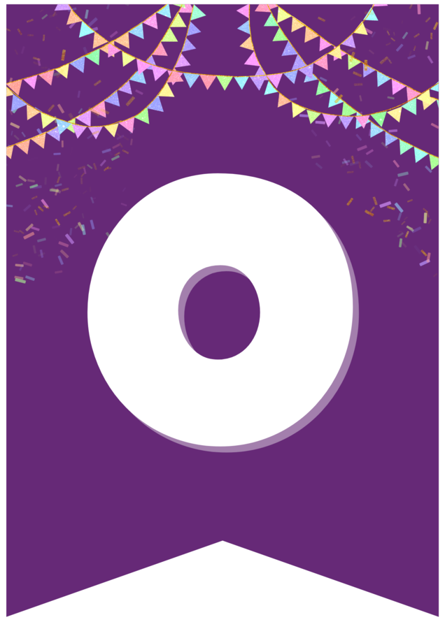 Bal Karnawałowy 2026 - girlanda (PDF)