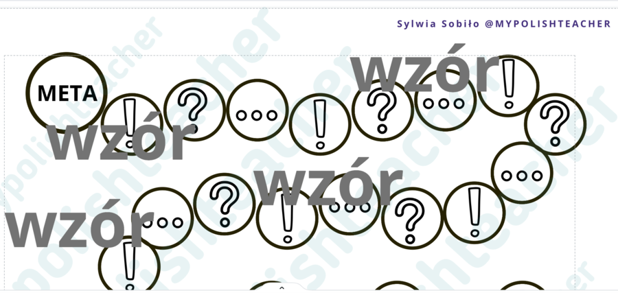 Uniwersalna plansza do gry