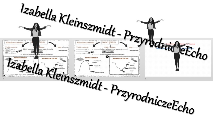 Minizestaw na temat „Ukształtowanie terenu” – sketchnotka + karta pracy w power point + gratisowy link do prezentacji multimedialnej niekomercyjnej wykonanej w genial.ly do indywidualnego pobrania i użycia do celów niekomercyjnych. Przyroda 4, „Poznajemy
