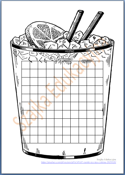 Zadanie - Ułóż sam!