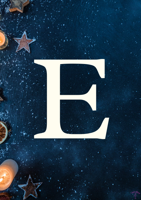 Wesołych świąt! - girlanda, napis