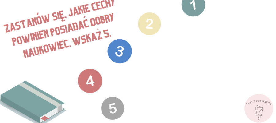 Nauka - ćwiczenia leksykalne z wykorzystaniem frazeologii, argumentacji